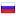 xblank.ru hosted country